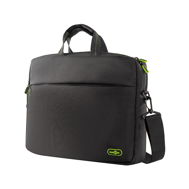 HIGH ONE Bolso para portátil 13 pulgadas Diseño Ecológico