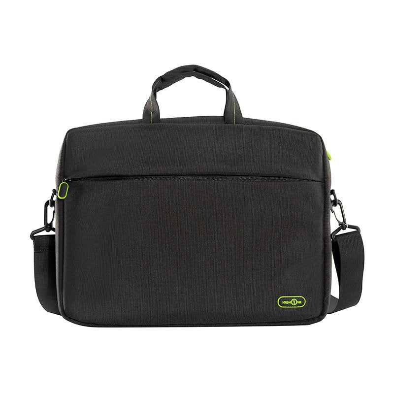 HIGH ONE Bolso para portátil 13 pulgadas Diseño Ecológico