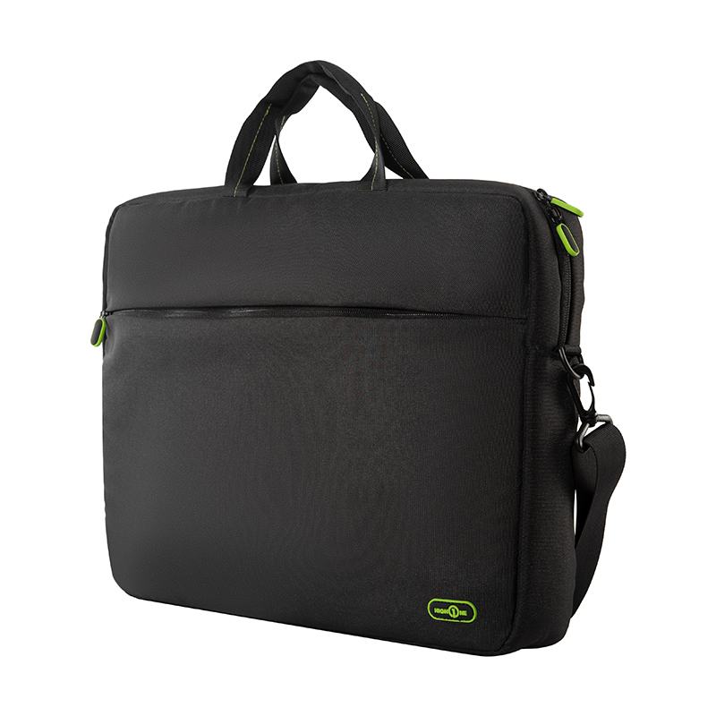 Maletín High One 17" PC Eco Concue