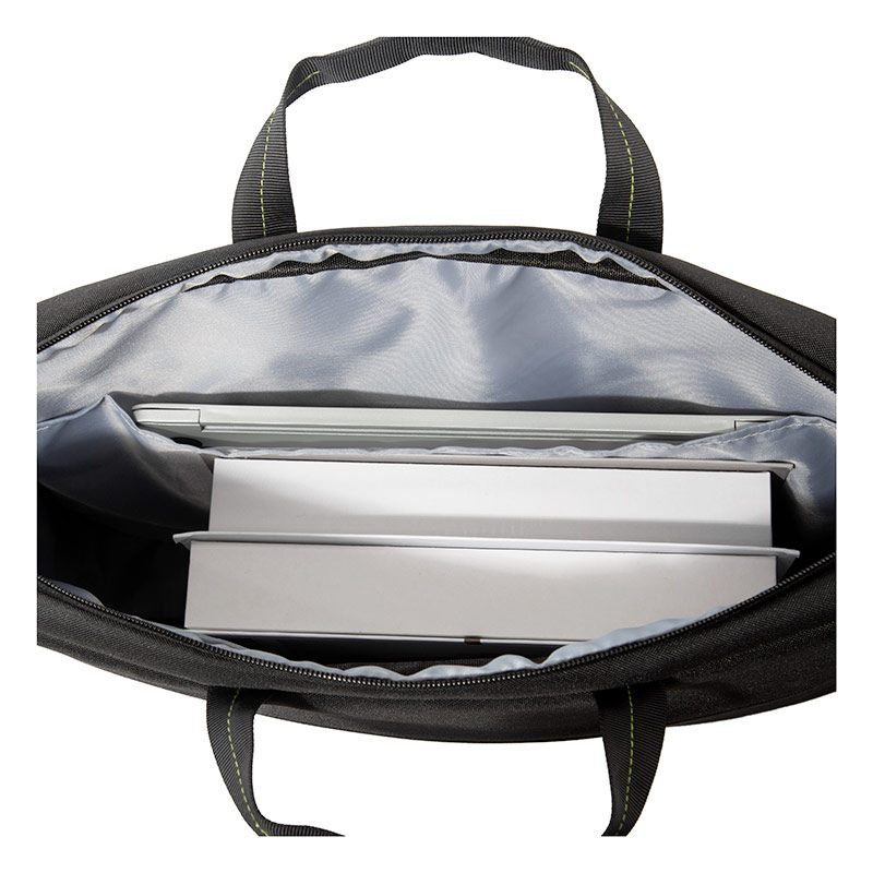 Maletín High One 17" PC Eco Concue