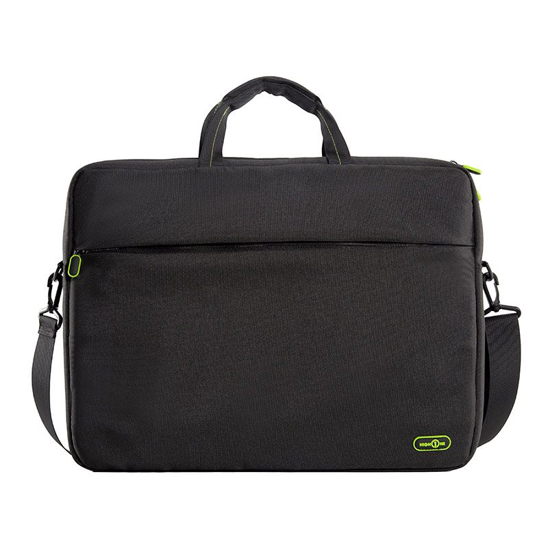 Maletín High One 17" PC Eco Concue