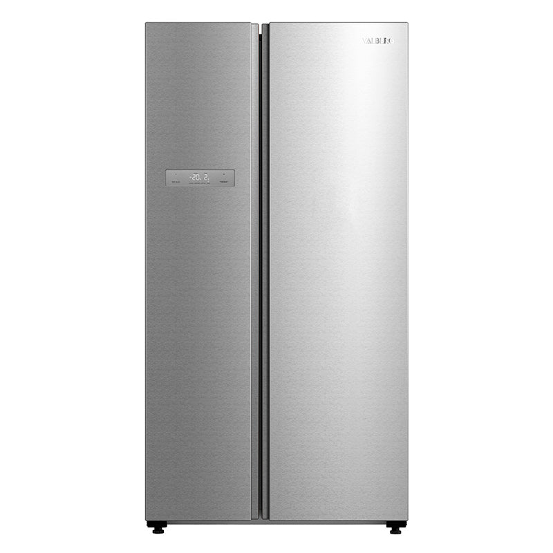 Valberg SBS-592 A Frigorífico Americano No Frost 592L Clase A