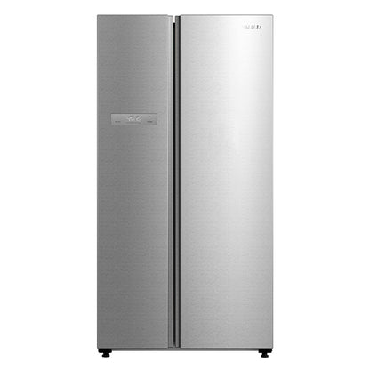 Valberg SBS-592 A Frigorífico Americano No Frost 592L Clase A