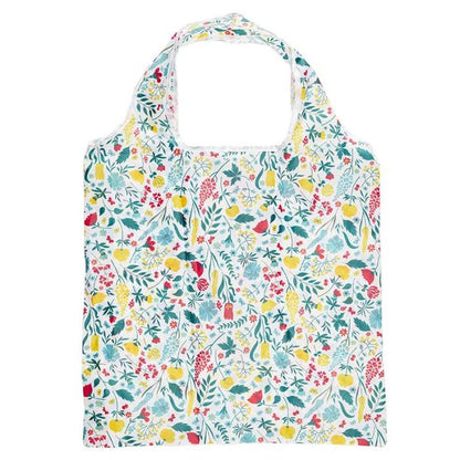 GROUPE CMP Bolsa de Compras Plegable Poliéster Estampado
