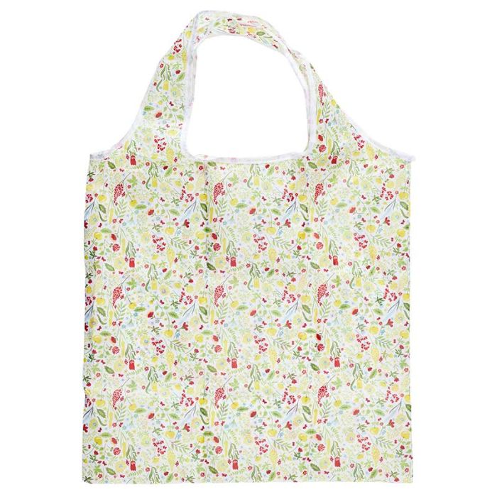 GROUPE CMP Bolsa de Compras Plegable Poliéster Estampado