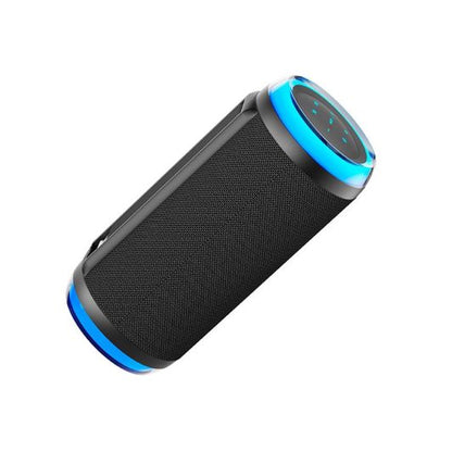 Altavoz Bluetooth EDENWOOD 25W OCTAVE LEASH V2 Negro USB-C