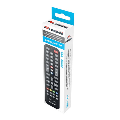 MELICONI EASY 100 Mando a Distancia Samsung con Acceso Directo