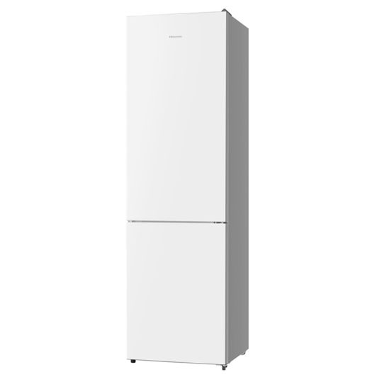 HISENSE Frigorífico Combi Total No Frost 336L Blanco 200cm
