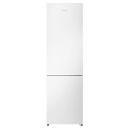 HISENSE Frigorífico Combi Total No Frost 336L Blanco 200cm