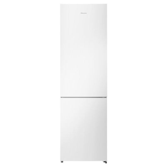 HISENSE Frigorífico Combi Total No Frost 336L Blanco 200cm