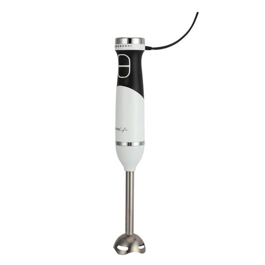 Cosylife CL-HB600 Batidora Mano Compacta 600W 5 Velocidades