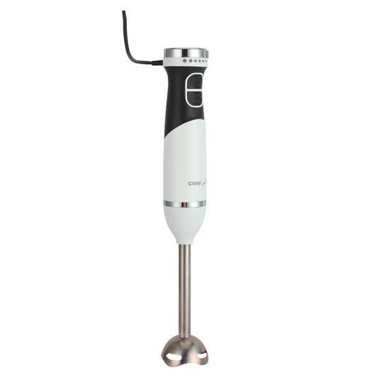 Cosylife CL-HB600 Batidora Mano Compacta 600W 5 Velocidades