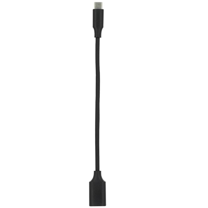 SEDEA Adaptador OTG USB‑C a USB Hembra 3.0 5 Gbit/s