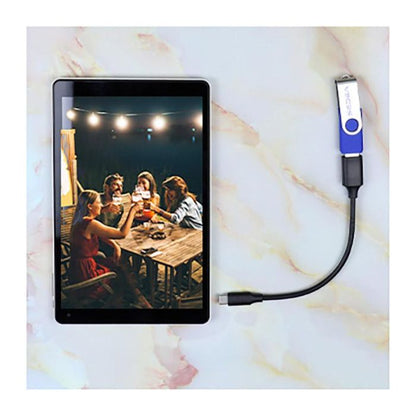 SEDEA Adaptador OTG USB‑C a USB Hembra 3.0 5 Gbit/s