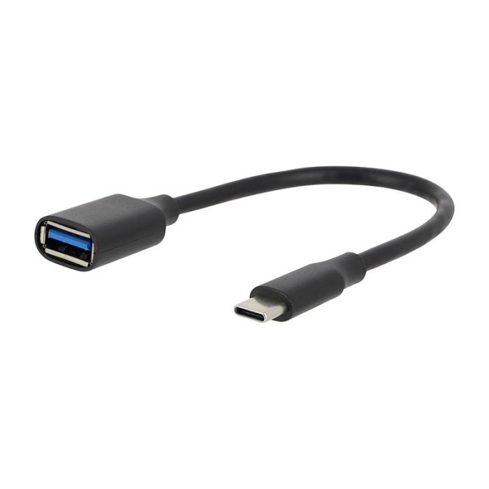 SEDEA Adaptador OTG USB‑C a USB Hembra 3.0 5 Gbit/s