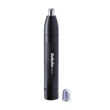 BABYLISS E650E Recortadora de Nariz y Orejas Acero Inoxidable