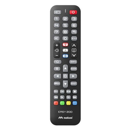 MELICONI EASY 200 Mando a Distancia LG