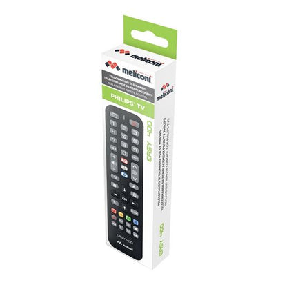 MELICONI EASY 400 Mando Distancia para Philips