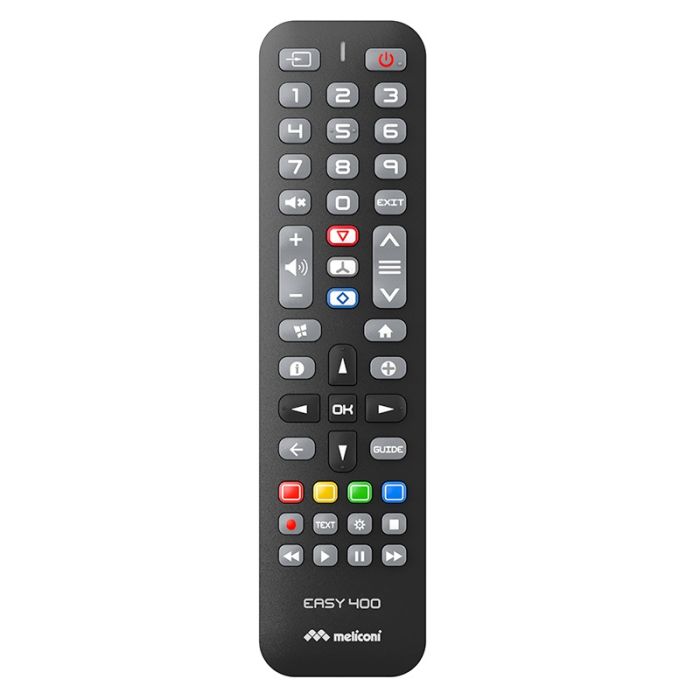 MELICONI EASY 400 Mando Distancia para Philips