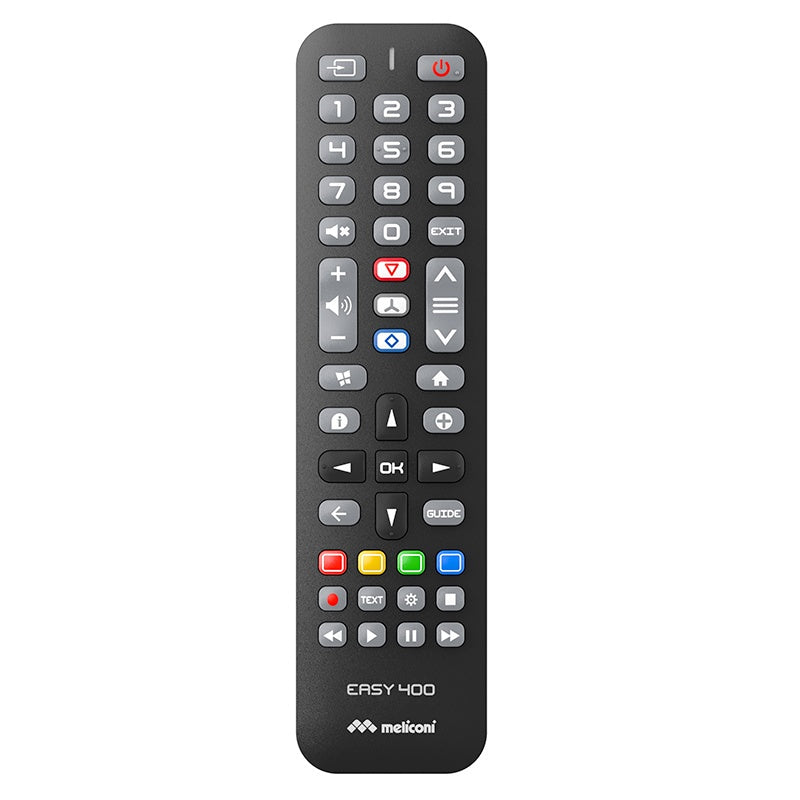 MELICONI EASY 400 Mando Distancia para Philips
