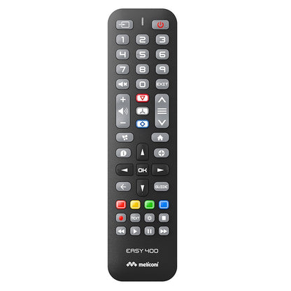 MELICONI EASY 400 Mando Distancia para Philips