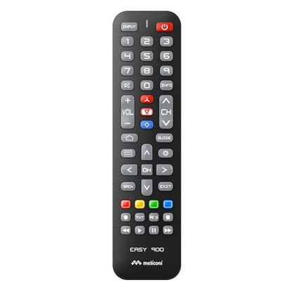 MELICONI EASY 900 Mando a Distancia para HISENSE