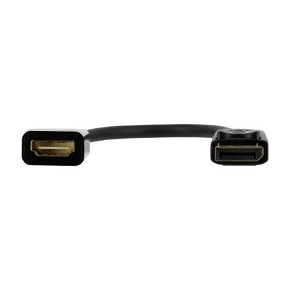 SEDEA Adaptador DisplayPort a HDMI