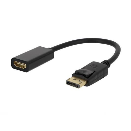 SEDEA Adaptador DisplayPort a HDMI