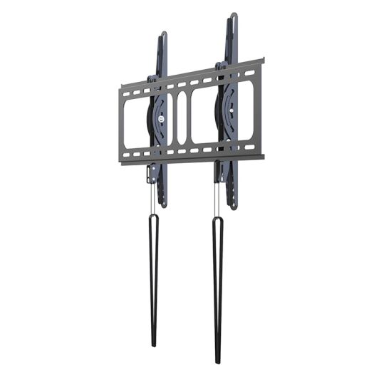 Edenwood I3 V2 Soporte Pared Inclinable 86" Negro