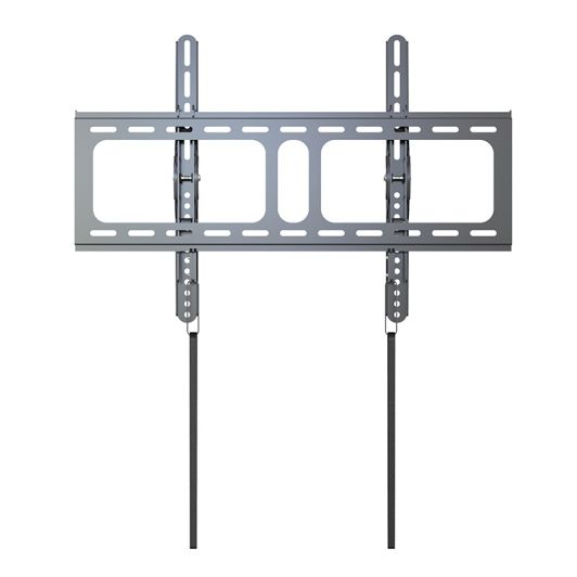 Edenwood I3 V2 Soporte Pared Inclinable 86" Negro