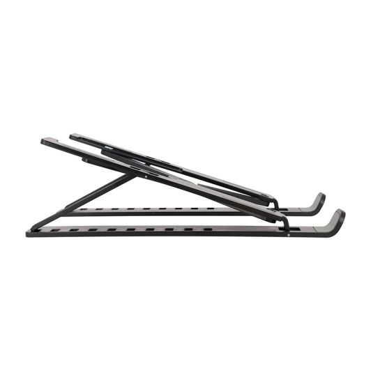 SEDEA Soporte para PC Plegable Compacto 17" Máximo
