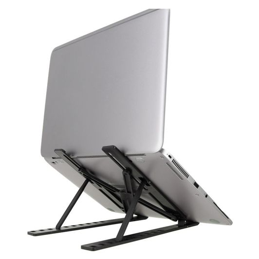 SEDEA Soporte para PC Plegable Compacto 17" Máximo