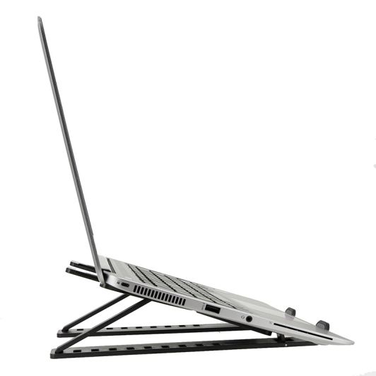 SEDEA Soporte para PC Plegable Compacto 17" Máximo