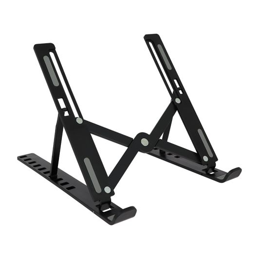 SEDEA Soporte para PC Plegable Compacto 17" Máximo