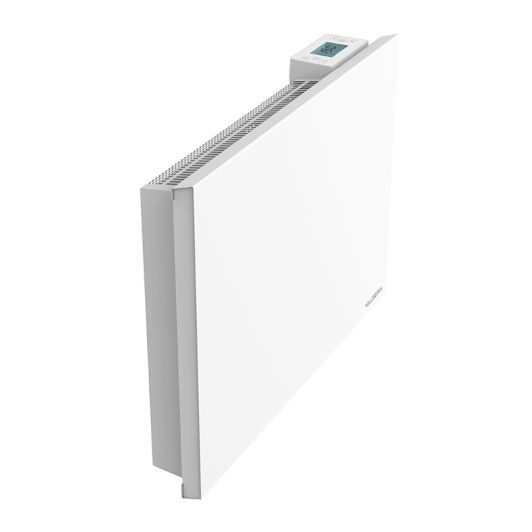 Radiador VALBERG Inertie 1000W Blanco Inercia Seca
