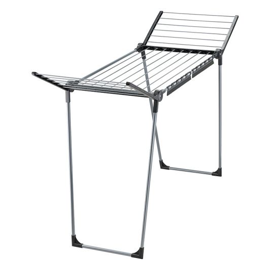 Leifheit Pegasus 150 Negro Tendedero Secador 15 m