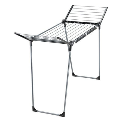 Leifheit Pegasus 150 Negro Tendedero Secador 15 m