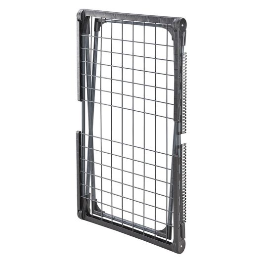 Leifheit Pegasus 150 Negro Tendedero Secador 15 m