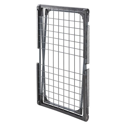 Leifheit Pegasus 150 Negro Tendedero Secador 15 m