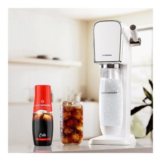 Concentrado de Cola SODASTREAM 440ml para Máquina SodaStream