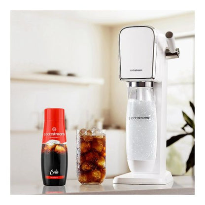 Concentrado de Cola SODASTREAM 440ml para Máquina SodaStream