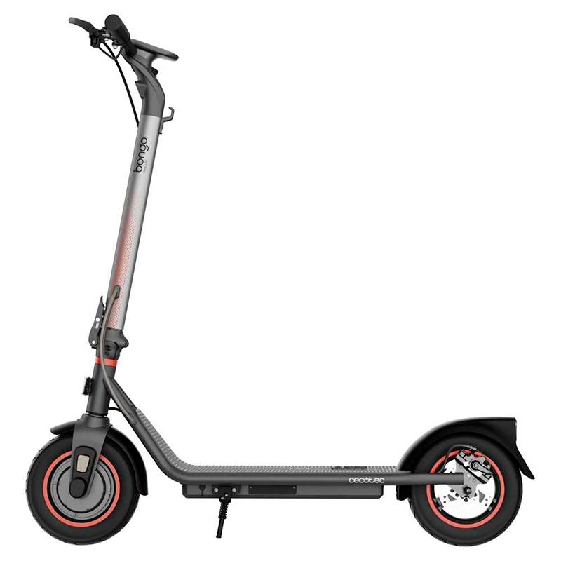 Cecotec Bongo D40 XL Connected Patinete Eléctrico 700W 40km