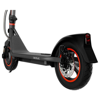 Cecotec Bongo D40 XL Connected Patinete Eléctrico 700W 40km