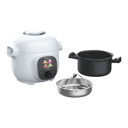 Olla a presión MOULINEX Mini Cookeo 150R - CE880410