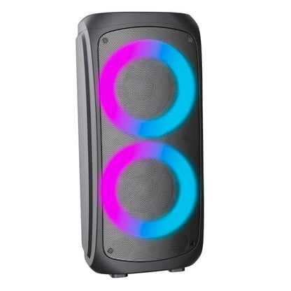 Altavoz EDENWOOD PARTY 250 Bluetooth 250W Negro LED RGB