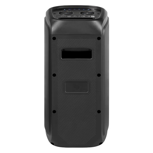 Altavoz EDENWOOD PARTY 250 Bluetooth 250W Negro LED RGB