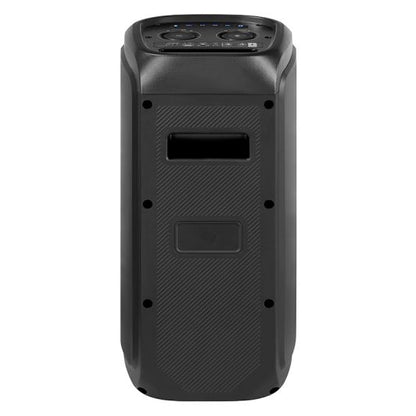 Altavoz EDENWOOD PARTY 250 Bluetooth 250W Negro LED RGB