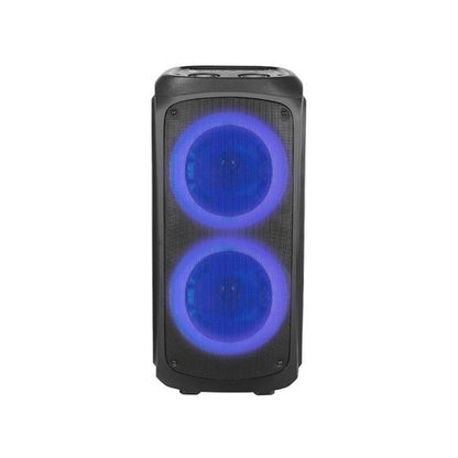 Altavoz EDENWOOD PARTY 250 Bluetooth 250W Negro LED RGB
