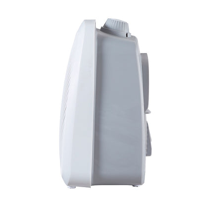 VALBERG VAL FH22 Termoventilador de Baño 2000W Blanco