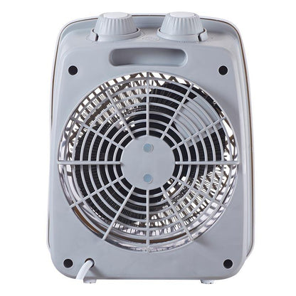VALBERG VAL FH22 Termoventilador de Baño 2000W Blanco